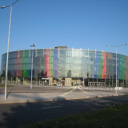 Kotedzas Nuomai - Retro 70, Siauliai Apartment Exterior photo